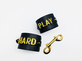 Персоналізовані Наручники Upko Your Name Collection Bracelets UPKO