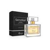 Феромони Чоловічі Sensfeel For Man 50Ml Orgie