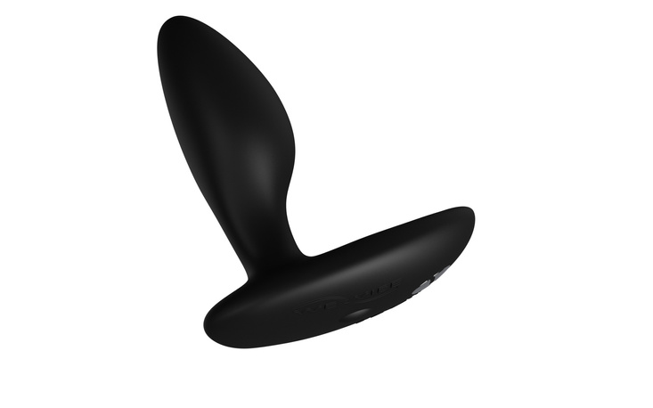 We-Vibe Ditto+ Satin Black