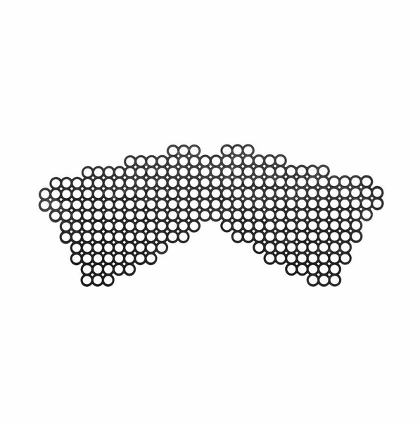 Erika Mask Bijoux Indiscrets