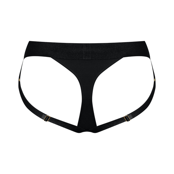 Uprząż Na Dildo Lingerie Harness Heroine L Strap-on-me