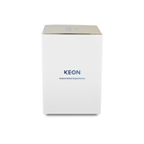 Masturbator Automatyczny Keon Wifi (bez strokera) by Kiiroo