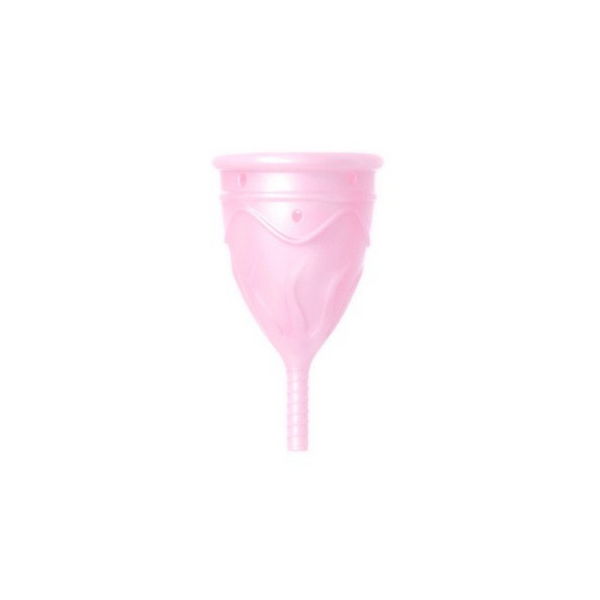 Femintimate Menstrual Cup Eve Cup S