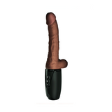Pipedream King Cock Thrusting Cock with Balls