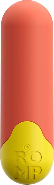 Wibrator bullet Riot Orange Romp