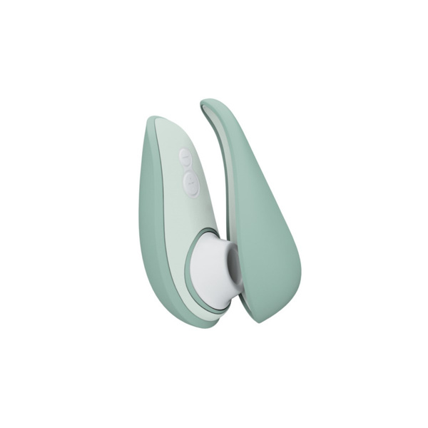 Stymulator Łechtaczki Liberty 2 Sage Womanizer