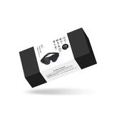 Liebe Seele Dark Secret Blindfold
