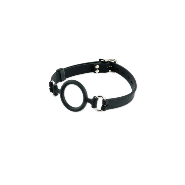 Knebel Fetish Fantasy Extreme Silicone O-Ring Gag Pipedream