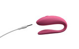 Wibrator dla par Sync Lite Pink We-Vibe