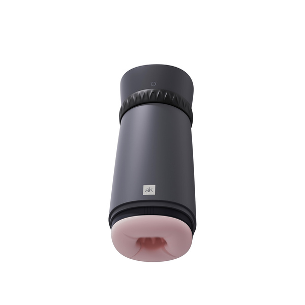 Masturbator Super Series Traveller Electric After Kiss