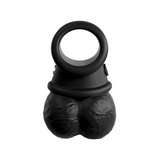 Вібруючий Ваги King Cock Elite The Crown Jewels Pipedream