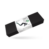 Mossy Chic Leather Heavy Flogger Liebe Seele