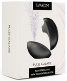 Pulse Galaxy Black