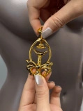 Pulling Chain Nipple Clamps UPKO