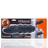 Invader Cocksheath Black Ice Oxballs