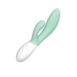 Rabbit Vibrator Ina 3 Seaweed Lelo