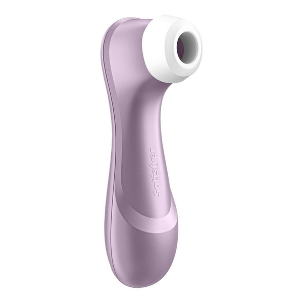 Стимулятор клітора Pro 2 violet Satisfyer