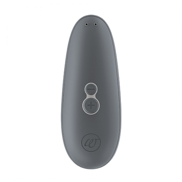 Stymulator łechtaczki Womanizer Starlet 3 Gray
