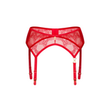 Garter belt Aliosa L/XL Obsessive
