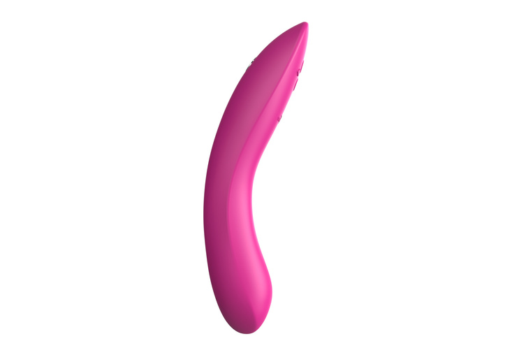 We-Vibe Rave 2 Fuchsia