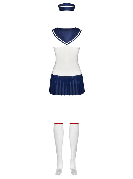 813-CST-8 costume S/M