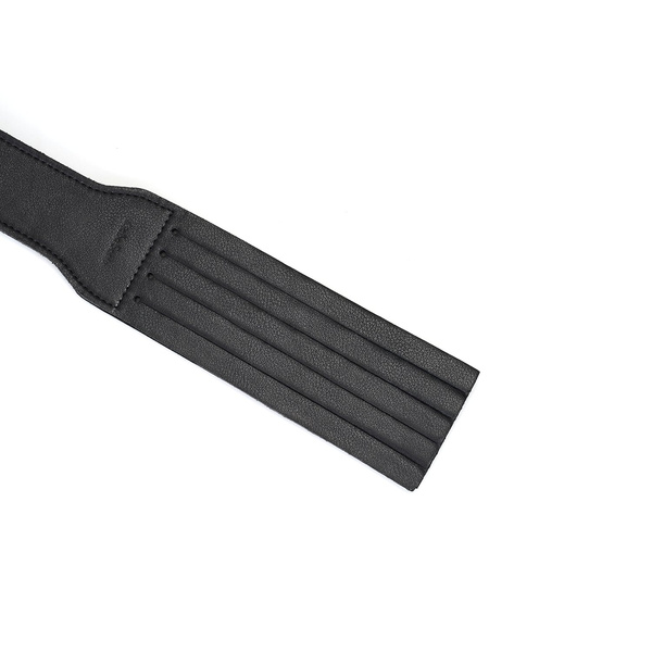 Packa Dark Secret Spanking Paddle Liebe Seele