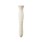 Wibrator króliczek Mose 2 Ivory White Zalo