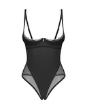 Боді відкриті Stelisa S/M Obsessive