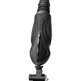 Maszyna Do Seksu Sesh Compact Sex Machine Obsidian Black Zalo