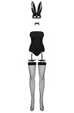 Obsessive Bunny costume L/XL