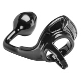 Perfect Fit - Armour Tug Lock Clear