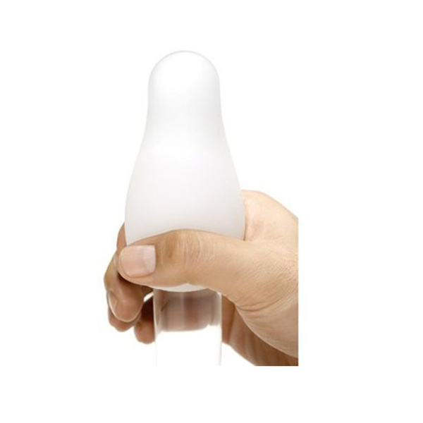 Masturbator Hard Boiled Egg Shiny Tenga