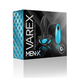 Korek Analny Men-X Varex Rocks-Off