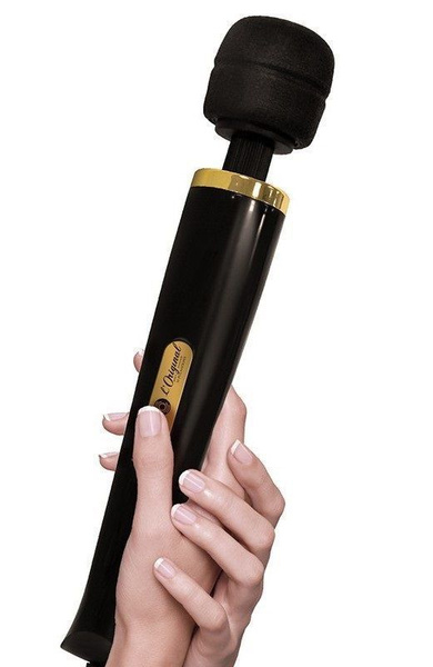 Masażer do ciała Marc Dorcel Body Wand Original