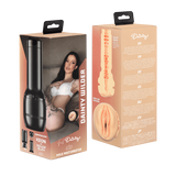 Мастурбатор Feel Dainty Wilders KIIROO