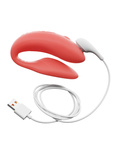 We-Vibe Chorus Crave Coral