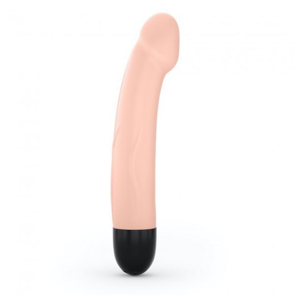 Wibrator Real Vibration M 2.0 Flesh Dorcel