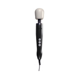 Wibrator różdżka Doxy Original Massager Blackk