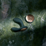 Lelo Hugo 2 Remote Green