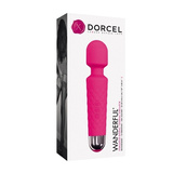 Dorcel Wanderful Magenta