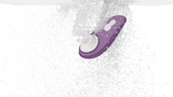 Stymulator Łechtaczki Liberty 2 Purple Womanizer