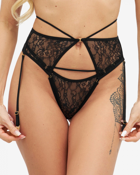Abigail Stringi Xs/S Promees