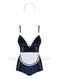 Maid body kostium S/M