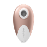 Satisfyer Deluxe