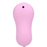 Яєчко Вібруюче Sweet Magic Temptation Fairy Pink Zalo