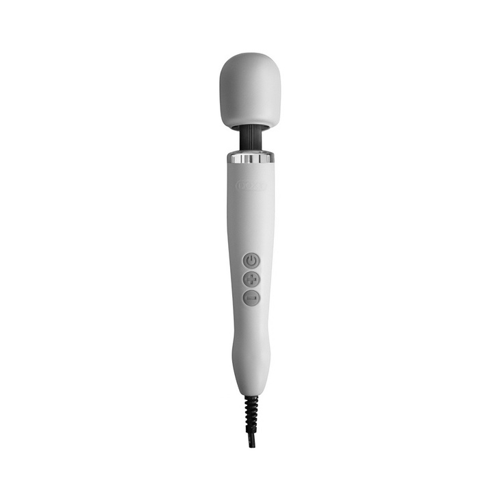 Doxy Original Body Massager White