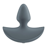 Vibrating anal plug Booty Absolute Beginners 1 Satisfyer