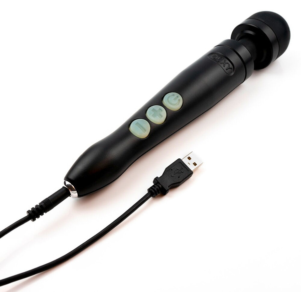 Doxy Die Cast 3R Matte Black