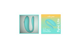 Wibrator dla par Sync Lite Aqua We-Vibe
