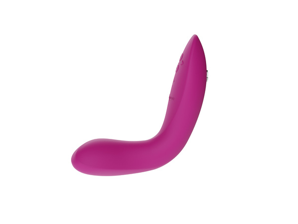 We-Vibe Rave 2 Fuchsia